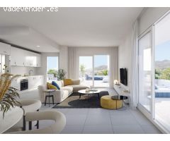 APARTAMENTO EN LOS PACOS