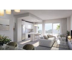 APARTAMENTO EN LOS PACOS