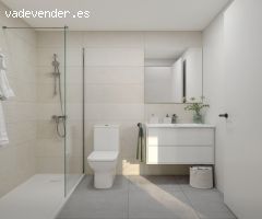 APARTAMENTO EN LOS PACOS