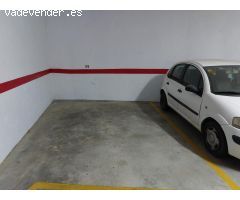 Se vende plaza de aparcamiento en Torreblanca (Fuengirola)