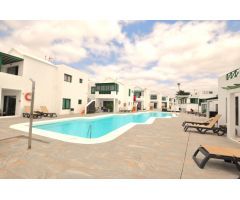 En venta apartamento en Puerto del Carmen