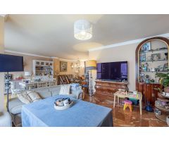 AMPLITUD, LUZ Y CONFORT EN UN HOGAR ÚNICO