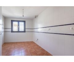 Piso en La Zubia