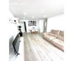 PISO EN VENTA