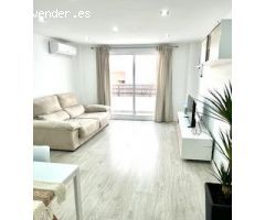 PISO EN VENTA
