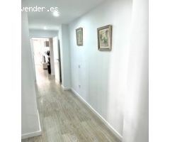 PISO EN VENTA
