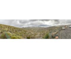 CORTIJO EN SENES