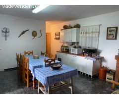 CORTIJO EN SENES