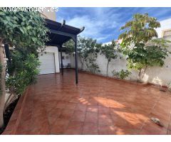 DUPLEX EN EL TOYO, ALMERIA