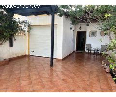 DUPLEX EN EL TOYO, ALMERIA