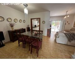 DUPLEX EN EL TOYO, ALMERIA