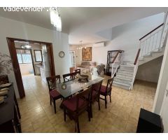 DUPLEX EN EL TOYO, ALMERIA