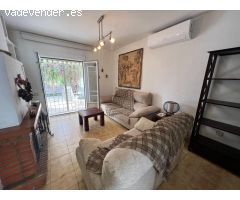 DUPLEX EN EL TOYO, ALMERIA