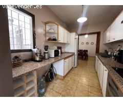 DUPLEX EN EL TOYO, ALMERIA