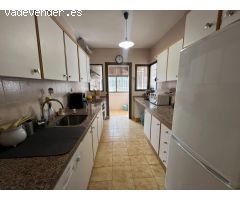 DUPLEX EN EL TOYO, ALMERIA