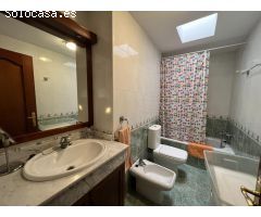 TRIPLEX EN VENTA EN EL TOYO A ESCASOS METROS DEL MAR