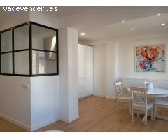 Piso luminoso de 79 metros a estrenar en Logroño, Zona Parque Gallarza