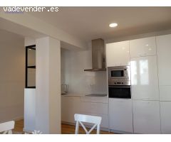 Piso luminoso de 79 metros a estrenar en Logroño, Zona Parque Gallarza