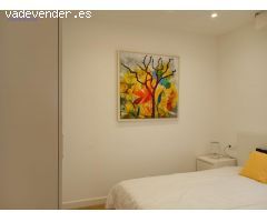 Piso luminoso de 79 metros a estrenar en Logroño, Zona Parque Gallarza