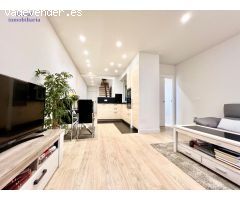 Piso tipo duplex exterior y luminoso de 133 metros en Logroño, Zona Gran Via