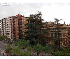 Fantástica vivienda de 82 metros construidos en Logroño, Zona Ayuntamiento