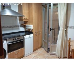Piso exterior para entrar a vivir de 65 metros construidos en Logroño - Zona Varea - Logroño