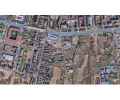 Magnífico chalet en el primer trao de Avda. Madrid de Logroño