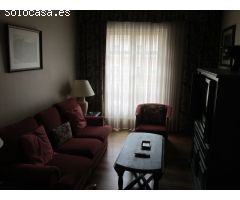 Gran piso dúplex  en el centro de Logroño