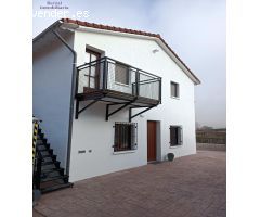 Casa para entrar a vivir de 99 metros construidos en Matute - La Rioja
