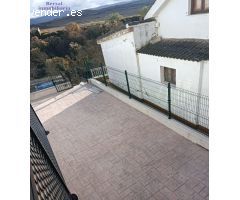Casa para entrar a vivir de 99 metros construidos en Matute - La Rioja