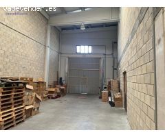 Magnífico pabellón industrial en Viana, Navarra