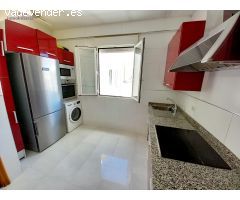 Ático en el centro de Logroño