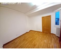 Ático en el centro de Logroño