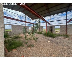 Suelo rural en Los Montesinos