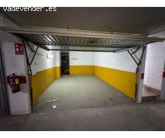 Plaza de garaje en el kilómetro 13 Tomás Maestre, La Manga