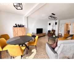 Piso en alquiler primera linea