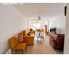 Piso en alquiler primera linea