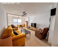 Piso en alquiler primera linea