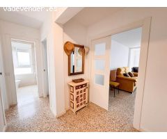 Piso en alquiler primera linea