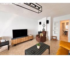 Piso en alquiler primera linea