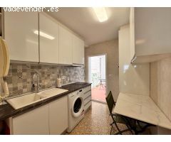 Piso en alquiler primera linea