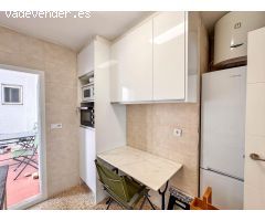 Piso en alquiler primera linea