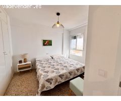 Piso en alquiler primera linea