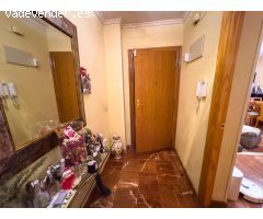 Piso amplio, cuidado y reformado en Agost (Alicante) – 109 m² construidos