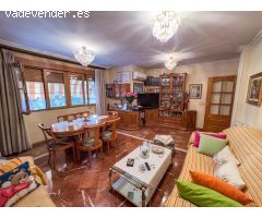 Piso amplio, cuidado y reformado en Agost (Alicante) – 109 m² construidos