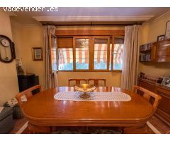 Piso amplio, cuidado y reformado en Agost (Alicante) – 109 m² construidos