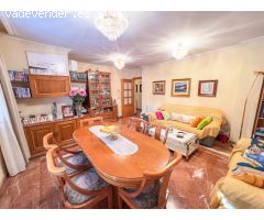 Piso amplio, cuidado y reformado en Agost (Alicante) – 109 m² construidos