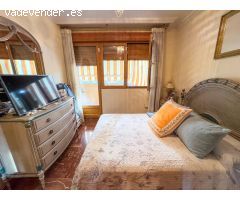 Piso amplio, cuidado y reformado en Agost (Alicante) – 109 m² construidos