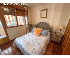 Piso amplio, cuidado y reformado en Agost (Alicante) – 109 m² construidos
