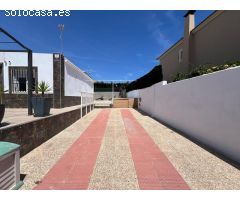 Chalet en Los Balcones